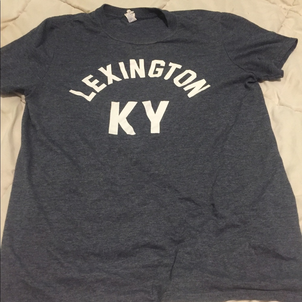 Lexington, KY T-Shirt